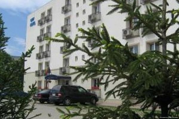 City Bucuresti (Bukarest)